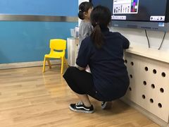 -英孚教育青少儿(宝龙中心)