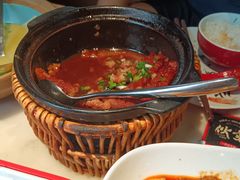 -伙靠·江浙菜(田林路店)