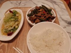 -乡村基·川味现炒大王(熙悦天街店)