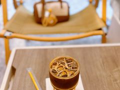 -士多咖啡·Stop Coffee