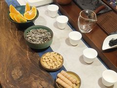 -邈墨茶馆(凤起路店)