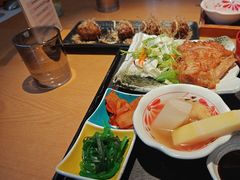 -味太助·银饭食堂(中华城店)