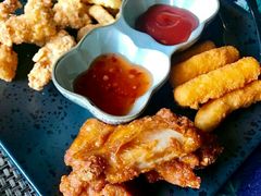 -三小姐咖啡店西餐下午茶(太平门直街店)