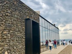 -Cafe Aewol Monsant