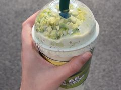 -茉酸奶(春熙路店)