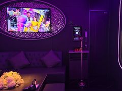 -星聚会KTV(苏州信投大厦店)