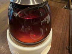 -蛇口希尔顿南海酒店·随轩中餐厅·粤菜