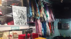 -MDZ STORE·TATTOO·耳饰