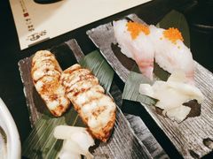 -鲤·鮨KOISUSHI