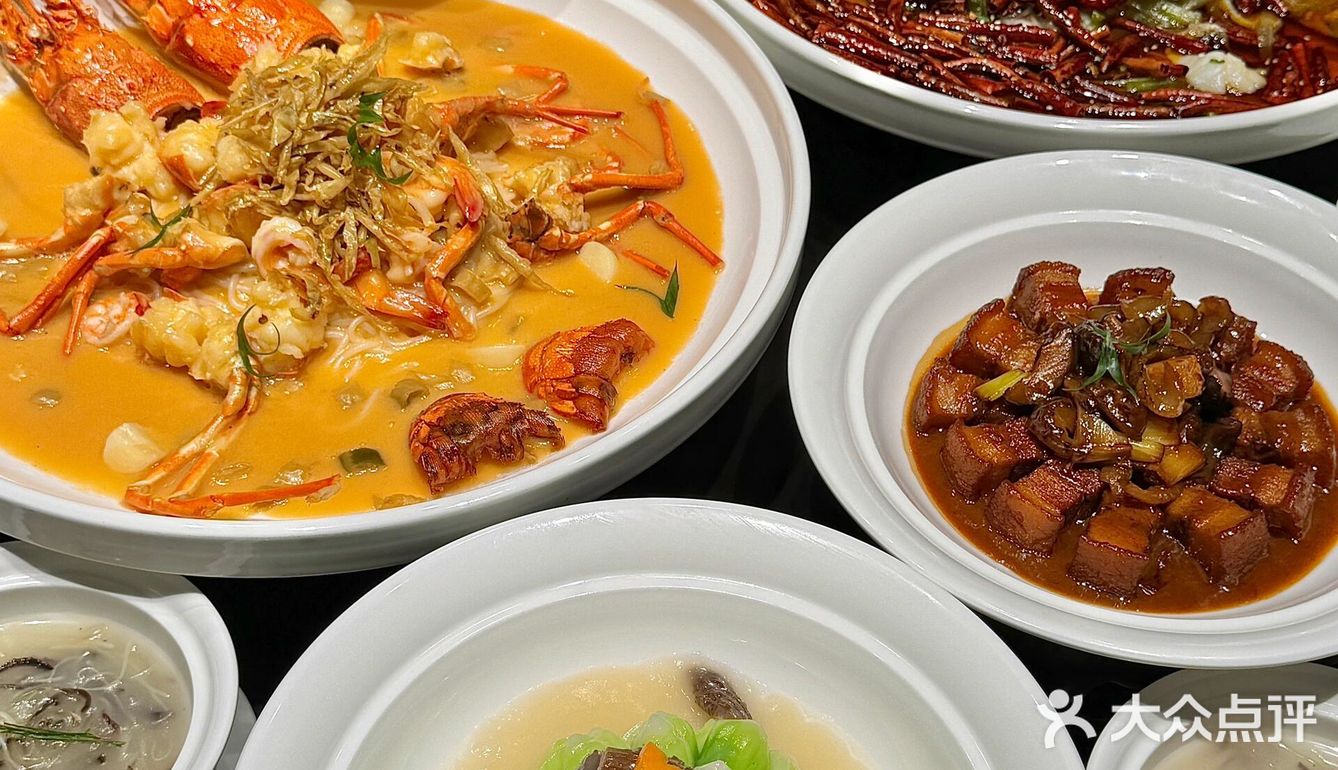 深圳美食新发现，男友带我见了世面😎