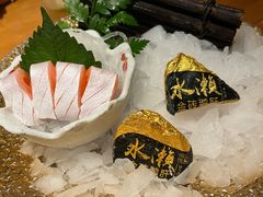 -水濑·日料放题(天河店)