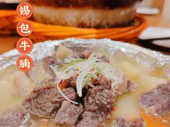 -四季暖堂·融合江浙菜(N1955创业园店)