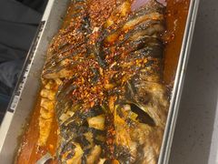 -鱼酷活鱼烤鱼(梅江印象城店)