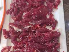 -潮悦牛肉火锅城(水贝店)