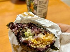 -沪上阿姨·臻选茶饮(上海环球港店)