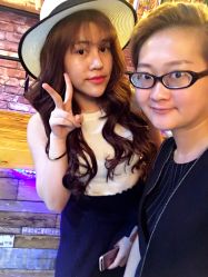-BM SALON