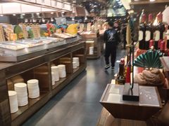 -苏格里岛自助烤肉海鲜火锅(成都金牛万达店)
