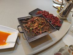 -鸭王烤鸭店(三里河店)