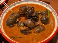 -老闵田螺馆·南昌市井菜·特色小吃(总店)