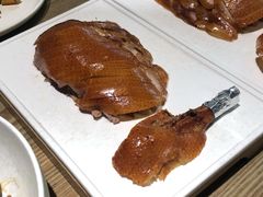 -小大董·烤鸭(凤凰汇店)