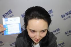 -大麦微针植发丨全国连锁