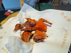 -鸽子侯·家宴·平价海鲜(绿地店)