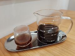 -echoes coffee回响咖啡(红山店)