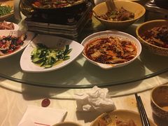-深山老屋(张江店)