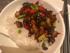 -炊烟小炒黄牛肉(浦东世纪汇店)