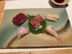 -炎橘·板前料理 Omakase
