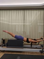 -奥本瑜伽·普拉提