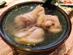 -润园四季椰子鸡火锅(海上世界店)