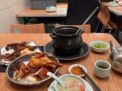 -荣基四海一家·家常菜·海鲜大排档(新安店)