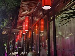 -大树头森林餐厅(番禺广场店)