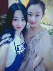 点击看大图 -拉瑞娜LaReine婚纱礼服高级定制
