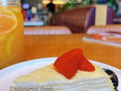 -玛尚诺意式餐厅(官舍店)