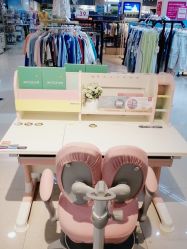 -孩子王(铁西万达店)