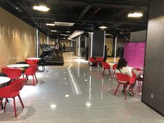 -一兆韦德健身(张杨路店)