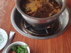 -牛华八婆麻辣烫(起源店)