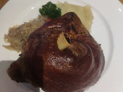 -兰特伯爵西餐厅·啤酒屋(方庄店)