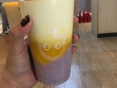 -CoCo都可(香港名都店)