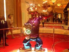 拉斯维加斯永利酒店-拉斯维加斯永利酒店