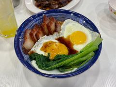 -澳门陈光记烧味饭店(南京德基广场店)