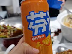 -眉州东坡(团结湖店)