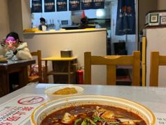麻辣宽粉-马三洋芋片(簋街店)