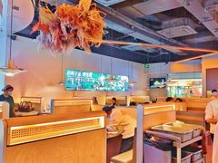 -野·大山里土鸡火锅(万科里店)