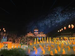 -禅宗少林·音乐大典
