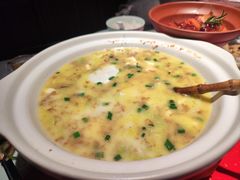 -春色如许·茶食餐厅(桃李春风店)