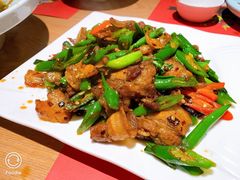 -一个叫川的地方(麒麟新天地店)