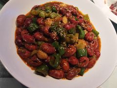 龙虾尾-巴特餐饮6加1音乐餐吧·新疆菜